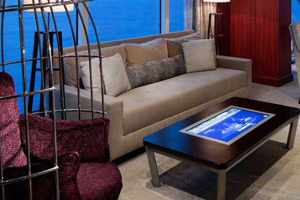 Azamara Quest Gallery Image